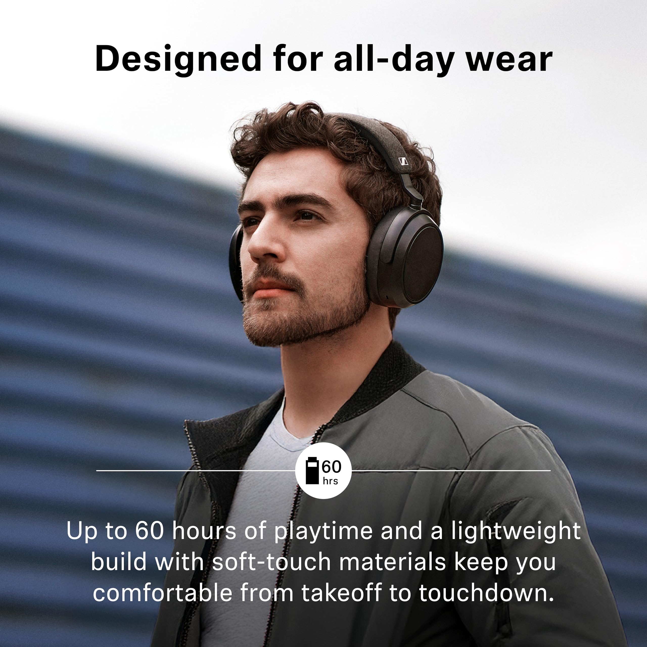 Amazon.co.jp: 【Amazon.co.jp限定カラー】ゼンハイザー sennheiser